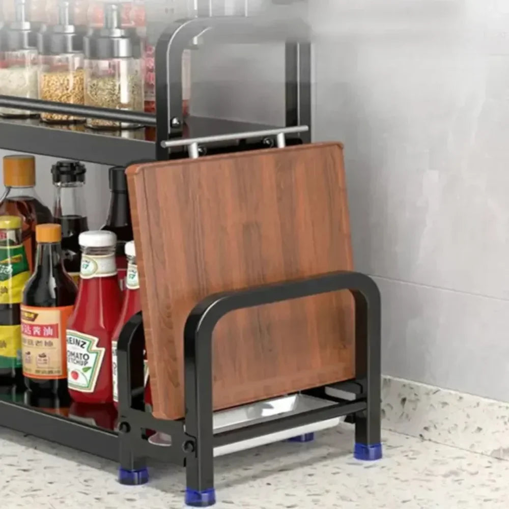 Stainless Steel Kitchen Shelf - Primus