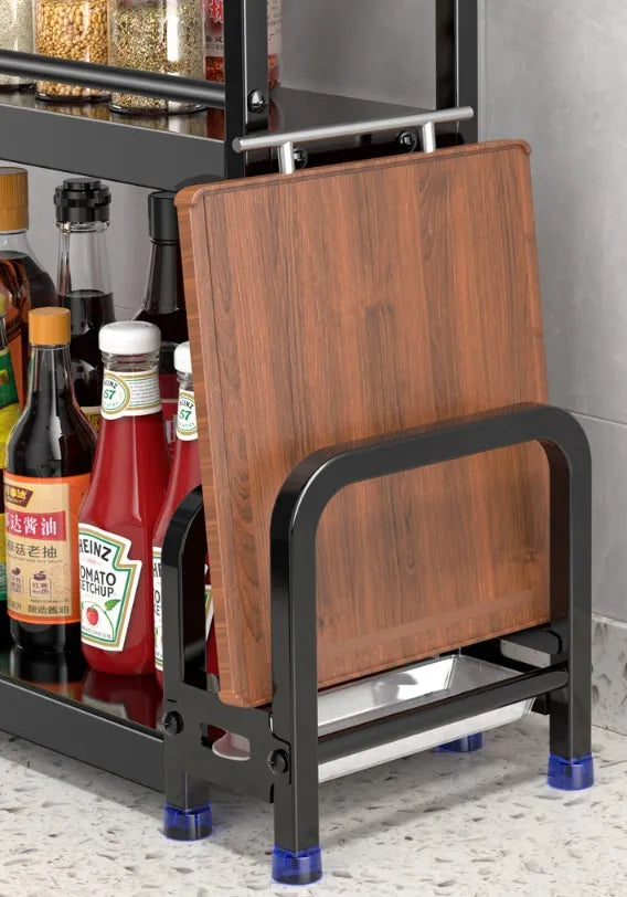 Stainless Steel Kitchen Shelf - Primus