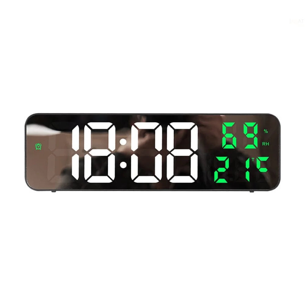 Digital Wall Clock - Primus