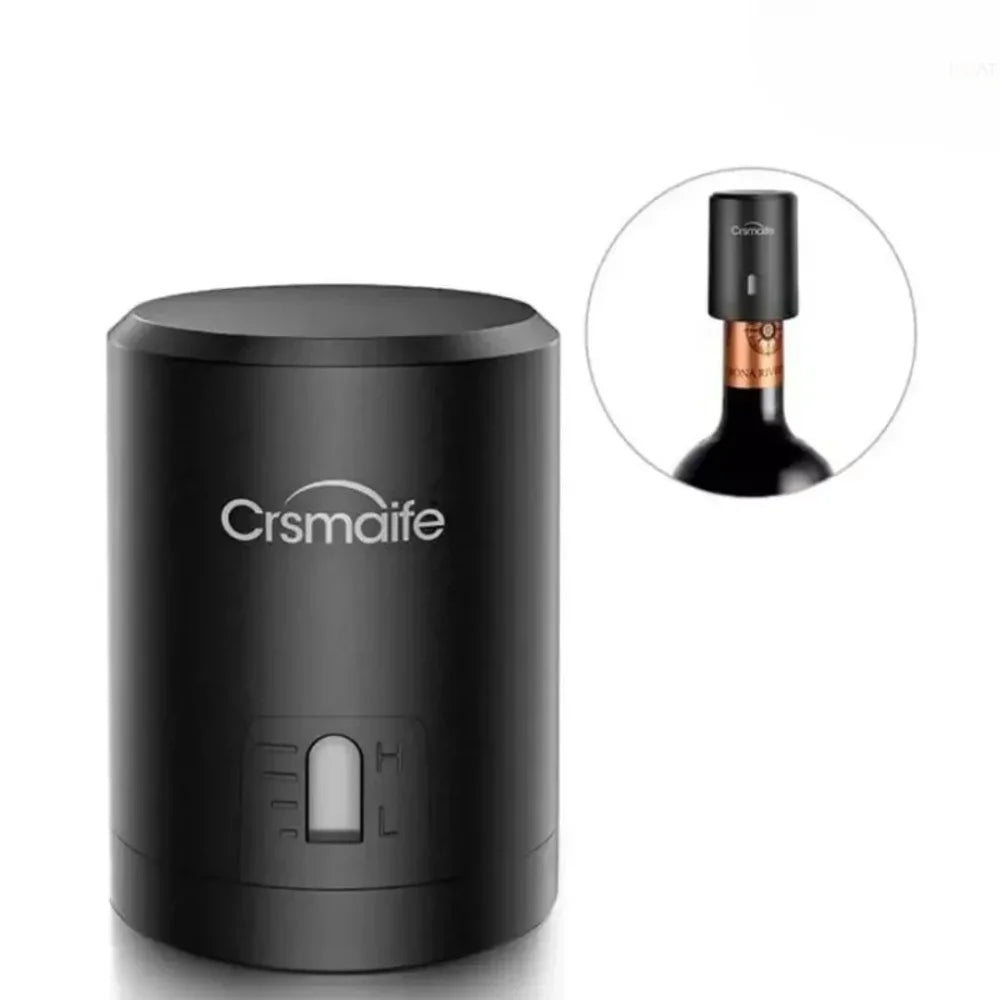 Vacuum Stopper for Wine Bottle - Primus