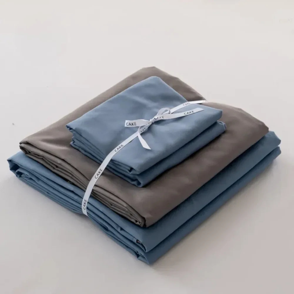 Cotton Bed Linen - Primus