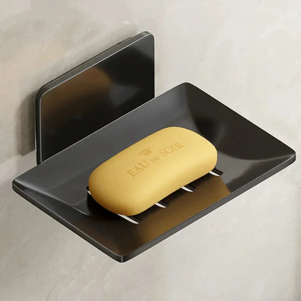 Aluminum Wall Soap Dish - Primus