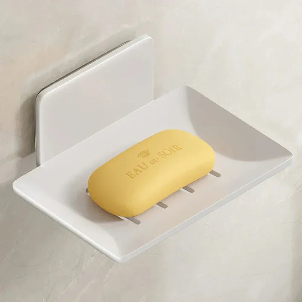 Aluminum Wall Soap Dish - Primus