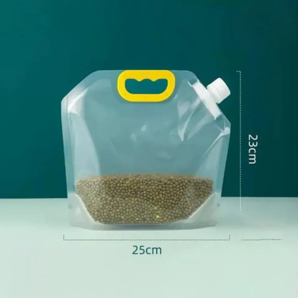 Grain Organizer Bag - Primus