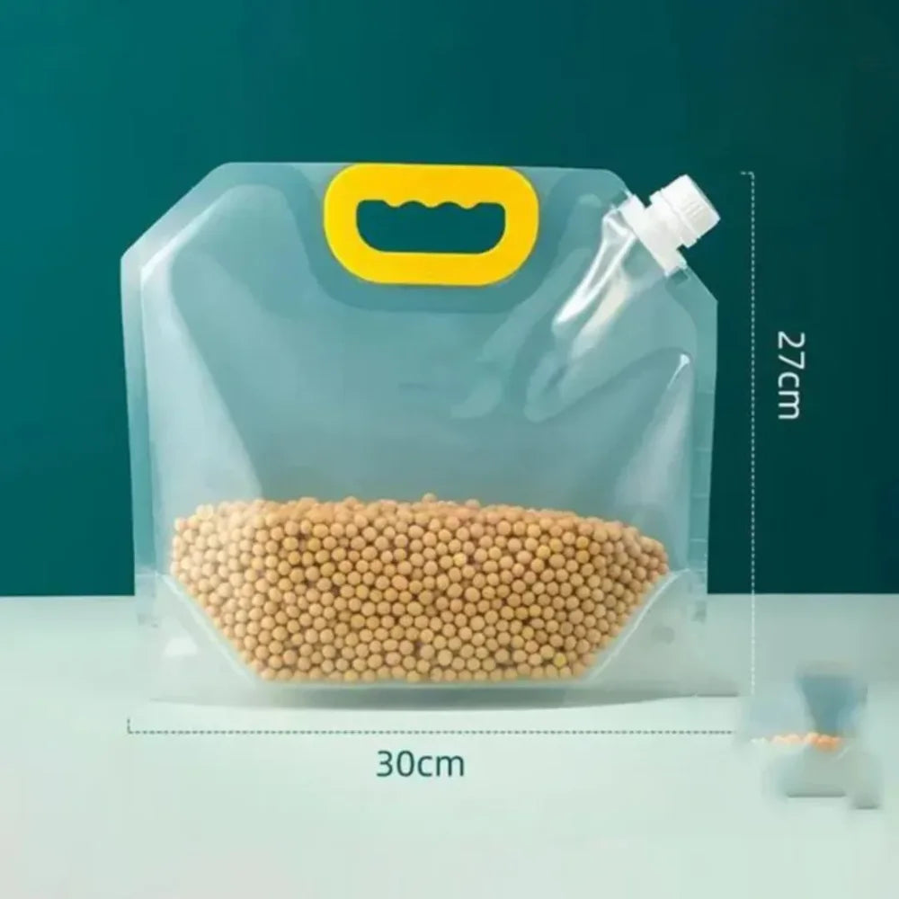 Grain Organizer Bag - Primus