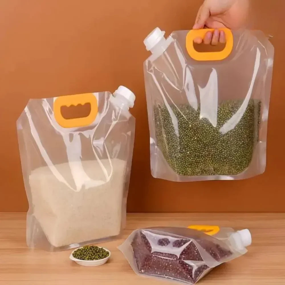 Grain Organizer Bag - Primus
