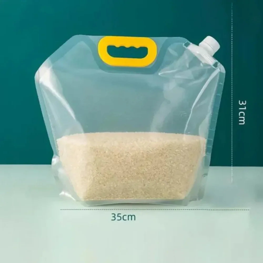 Grain Organizer Bag - Primus