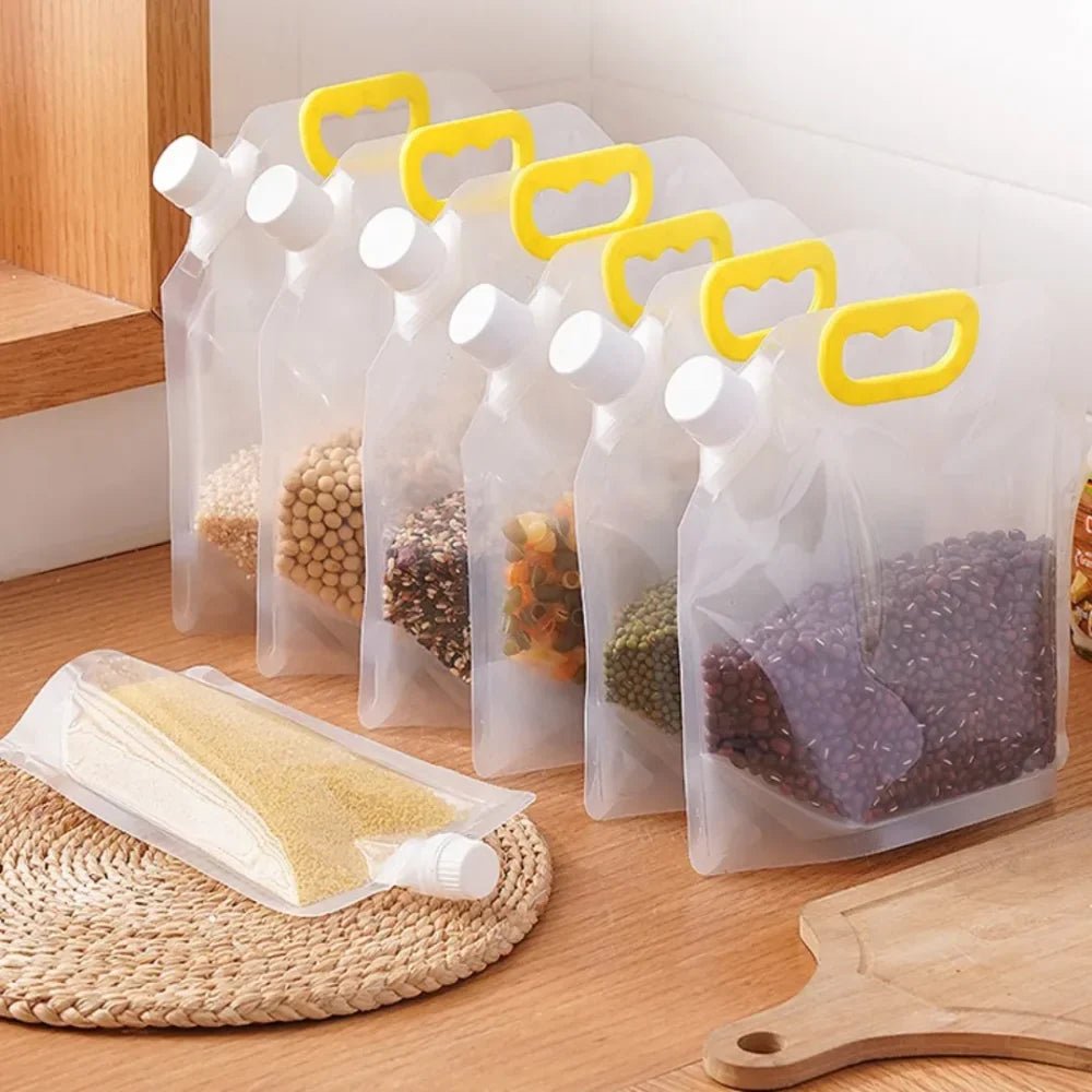 Grain Organizer Bag - Primus
