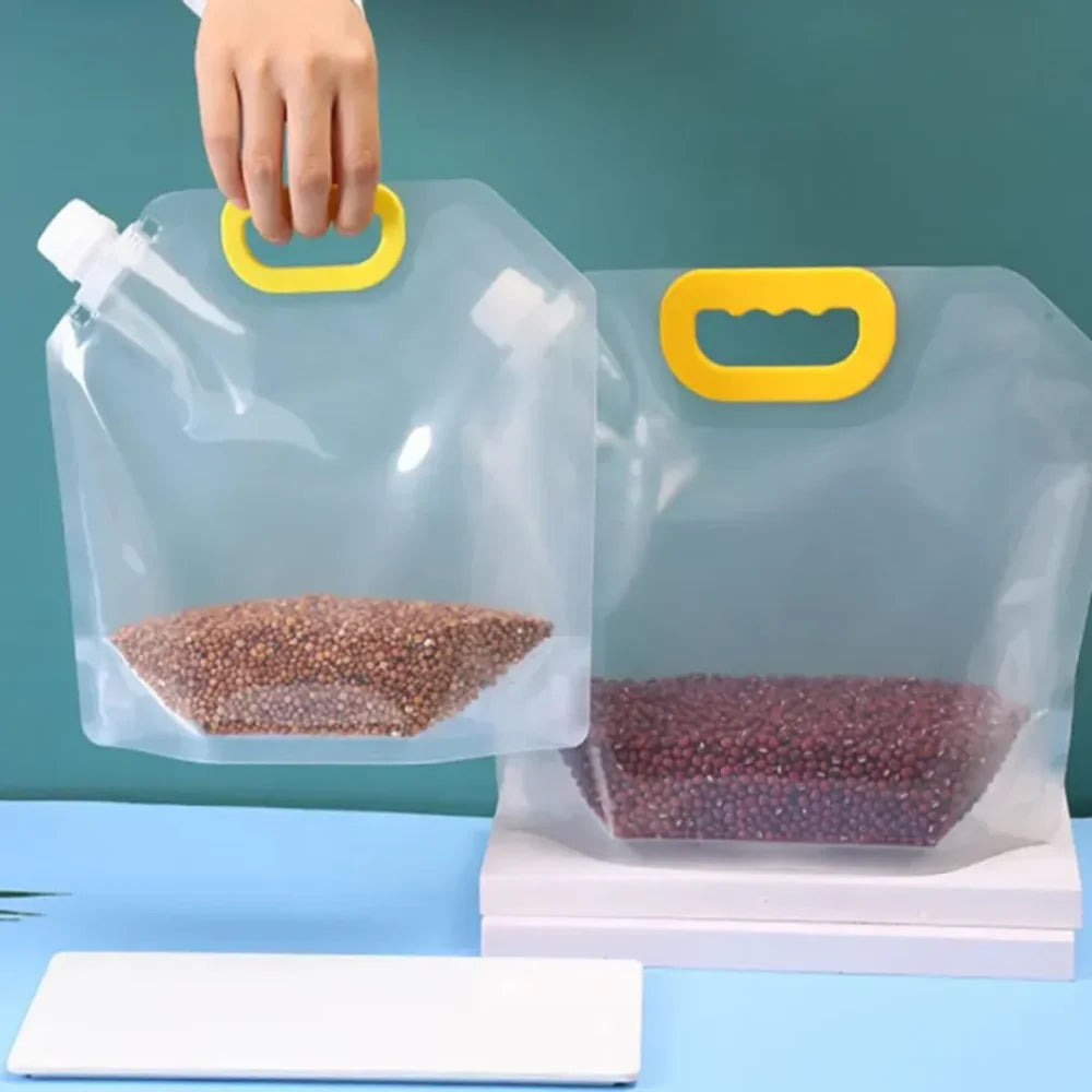 Grain Organizer Bag - Primus