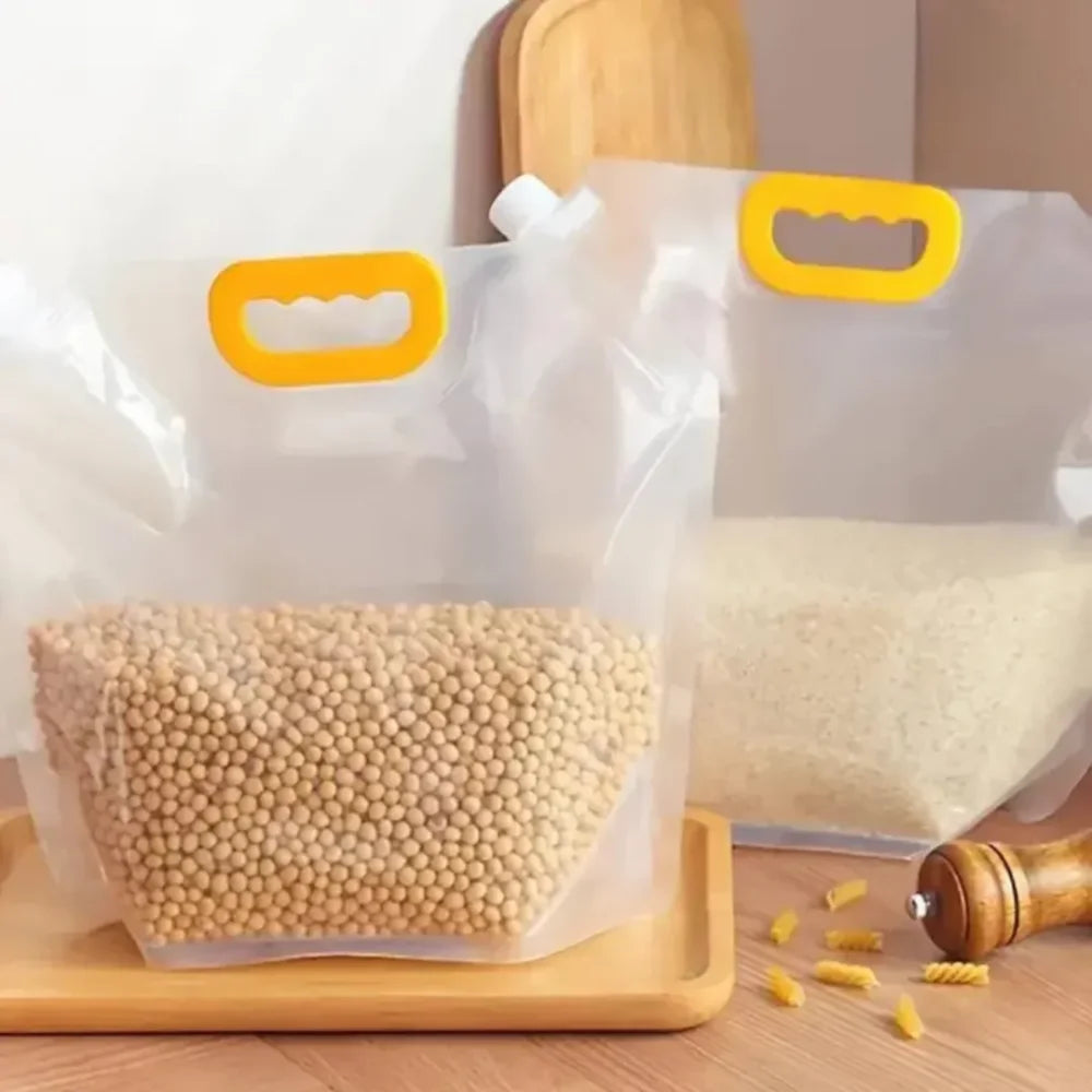 Grain Organizer Bag - Primus