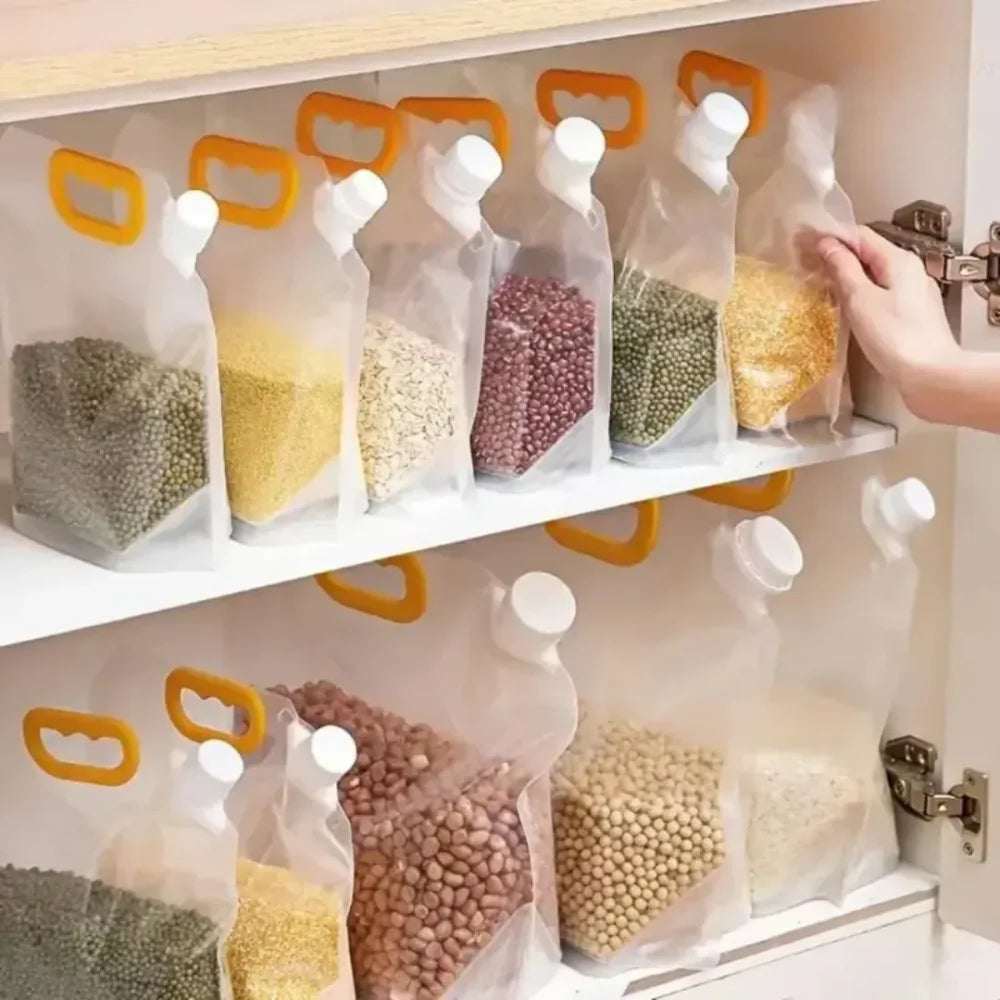 Grain Organizer Bag - Primus