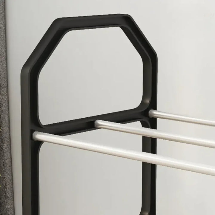 4-Tier Shoe Rack Organizer - Primus