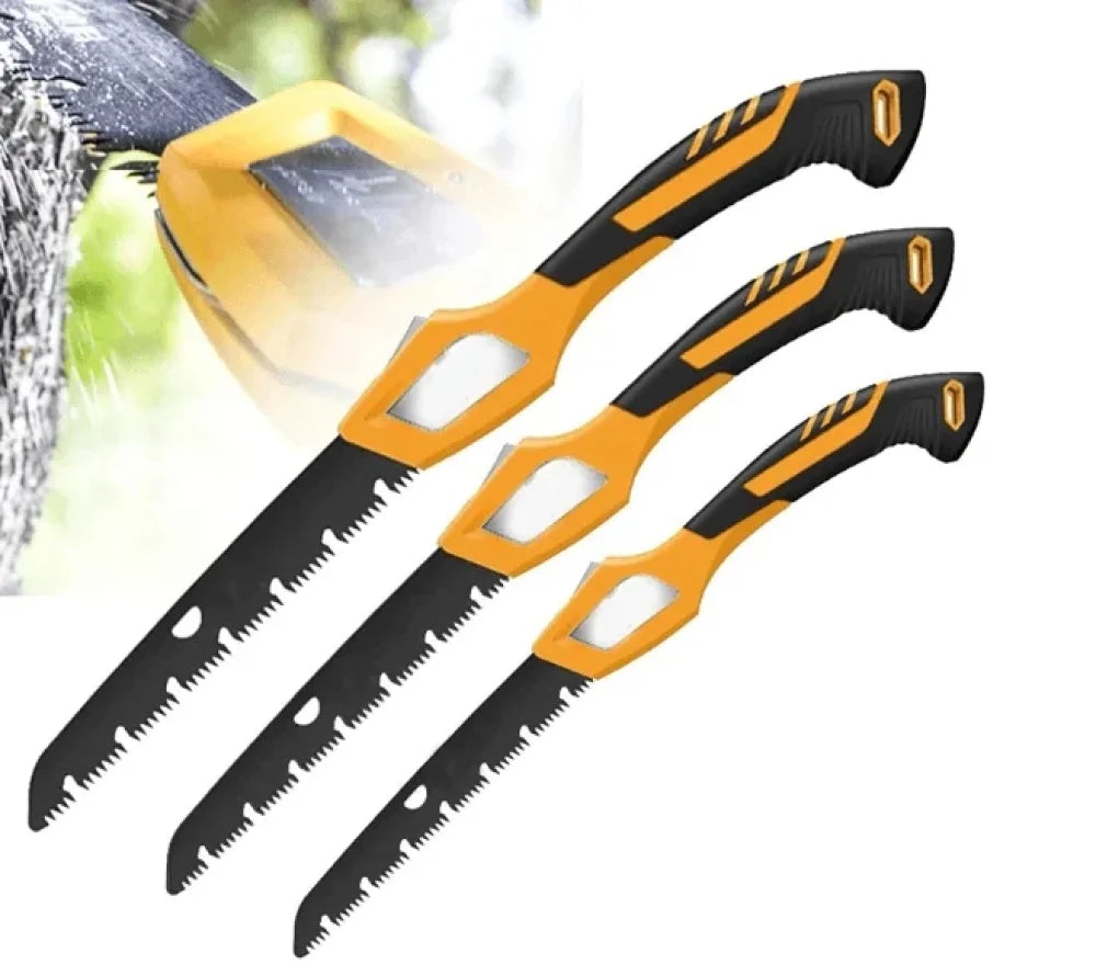 Professional Multifunctional Japanese Saw - Primus