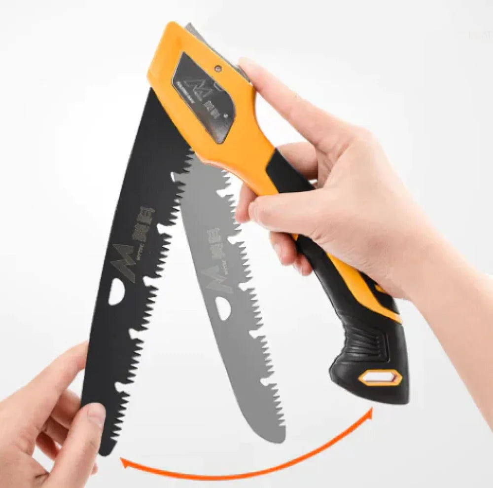 Professional Multifunctional Japanese Saw - Primus
