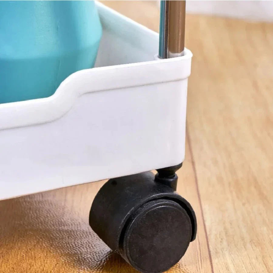Multifunctional Organizer Cart - Primus