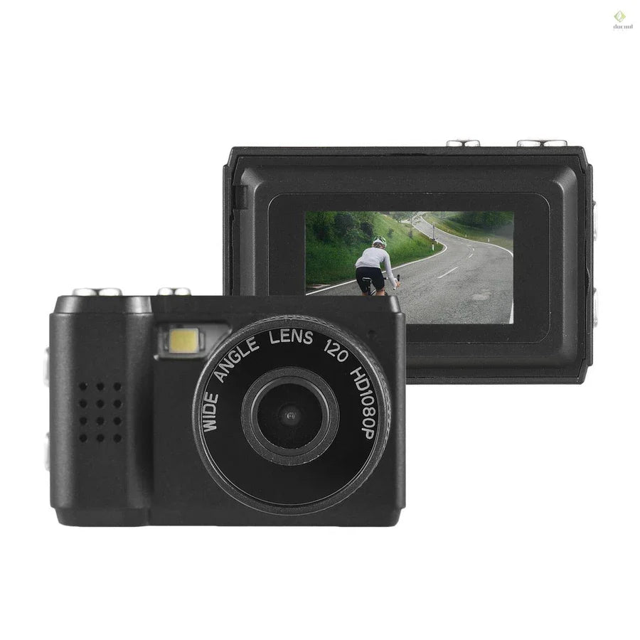 Mini Retro Camera - Primus