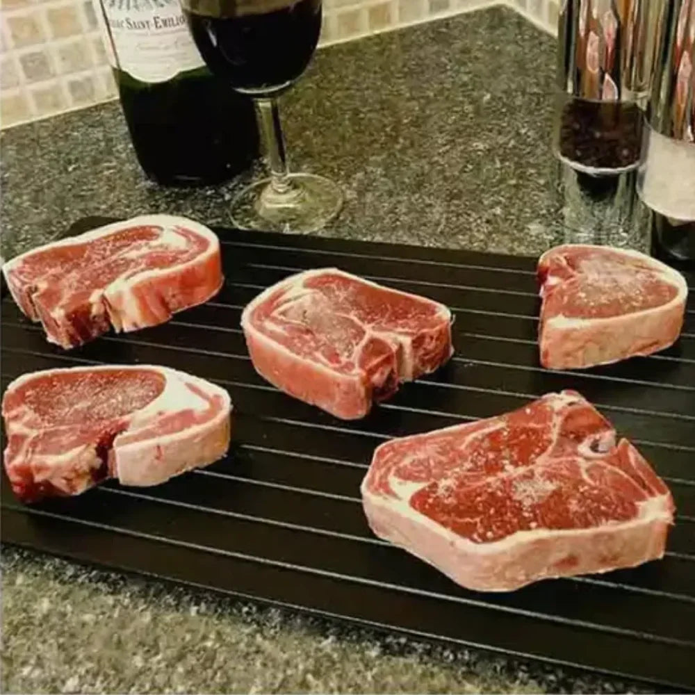 Primus™ Magic Defrosting Board