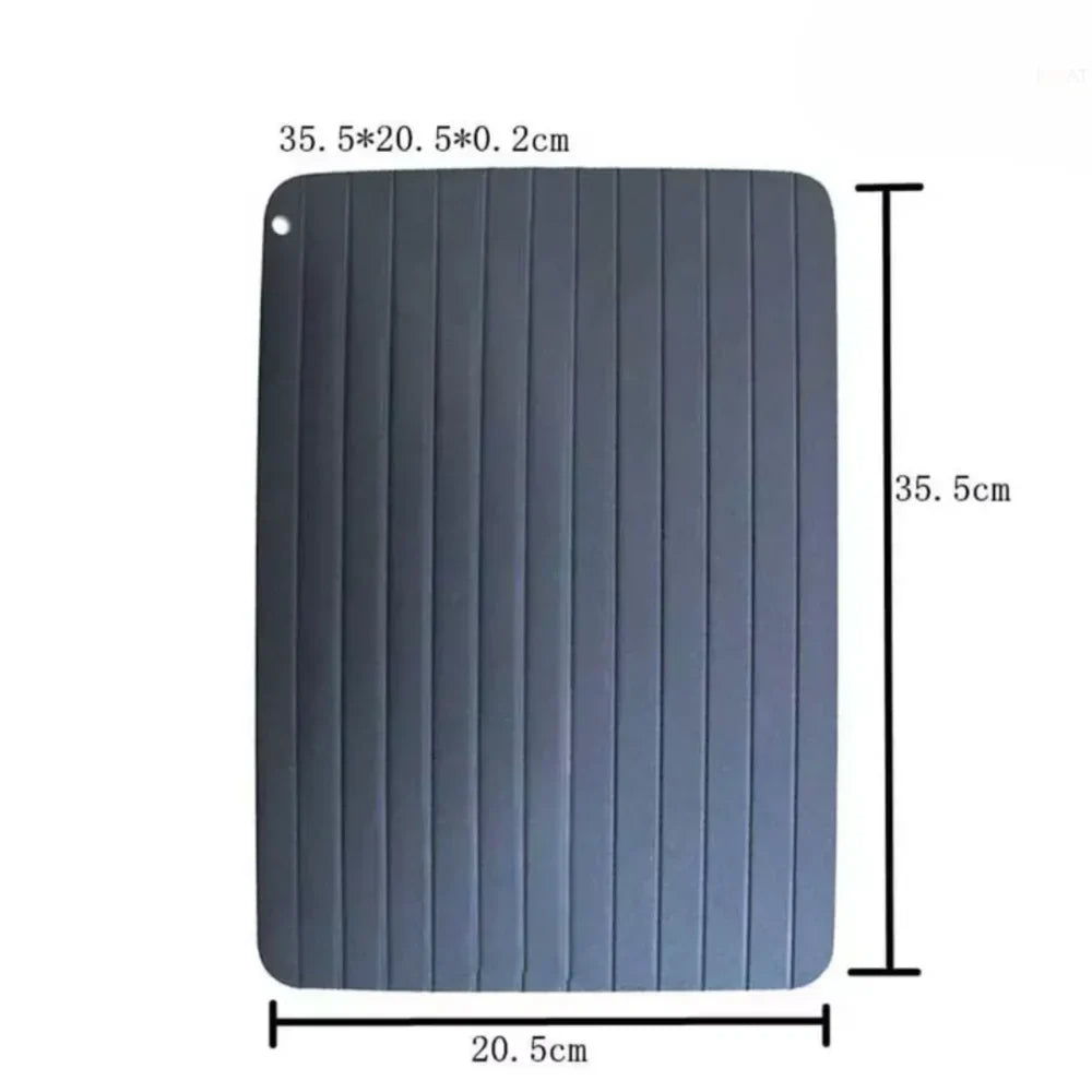 Primus™ Magic Defrosting Board