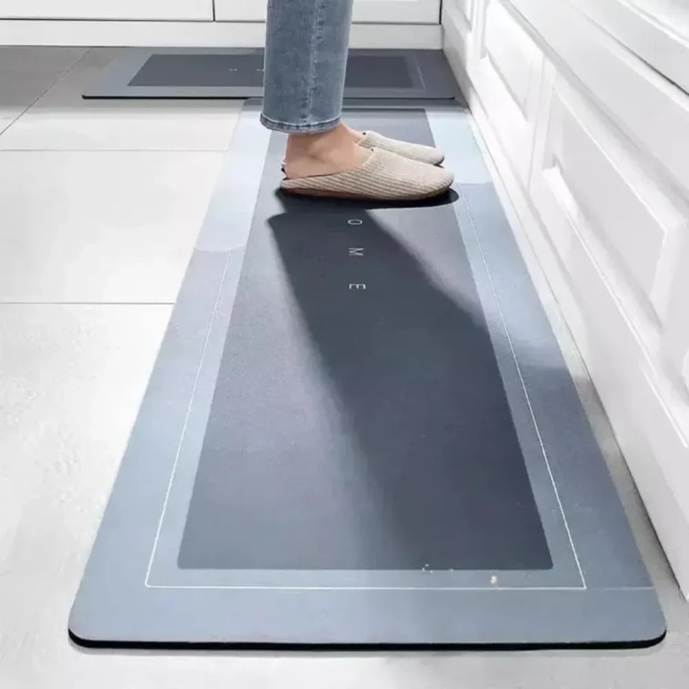 Non-Slip Absorbent Mat - Primus