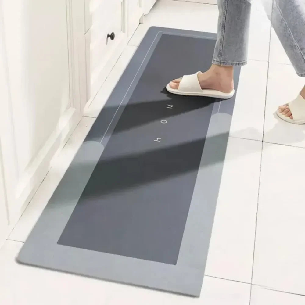 Non-Slip Absorbent Mat - Primus