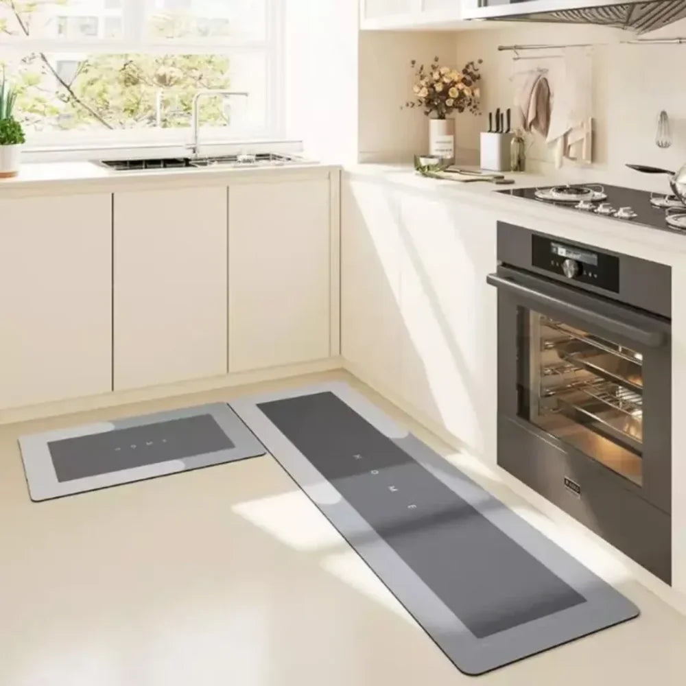 Non-Slip Absorbent Mat - Primus