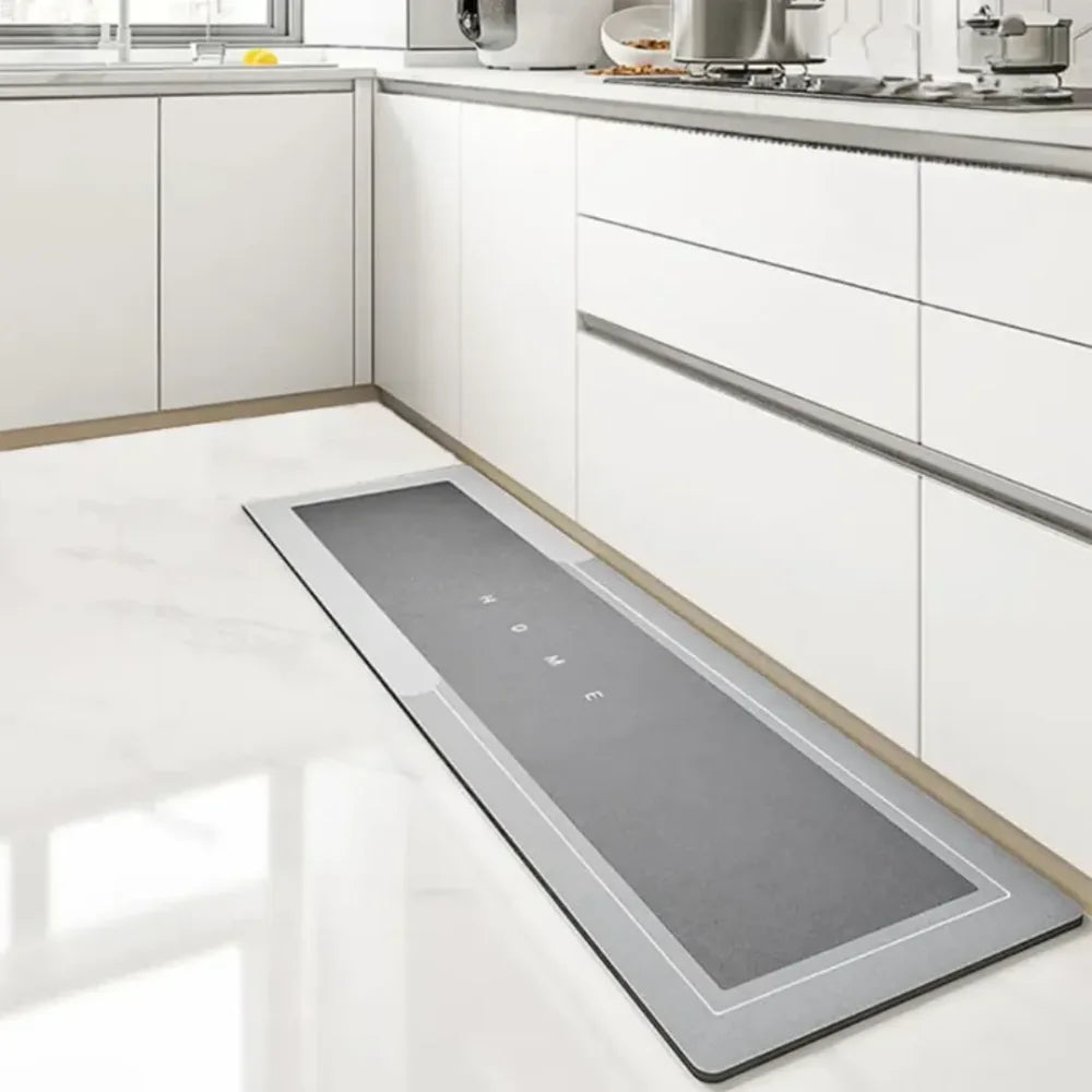 Non-Slip Absorbent Mat - Primus
