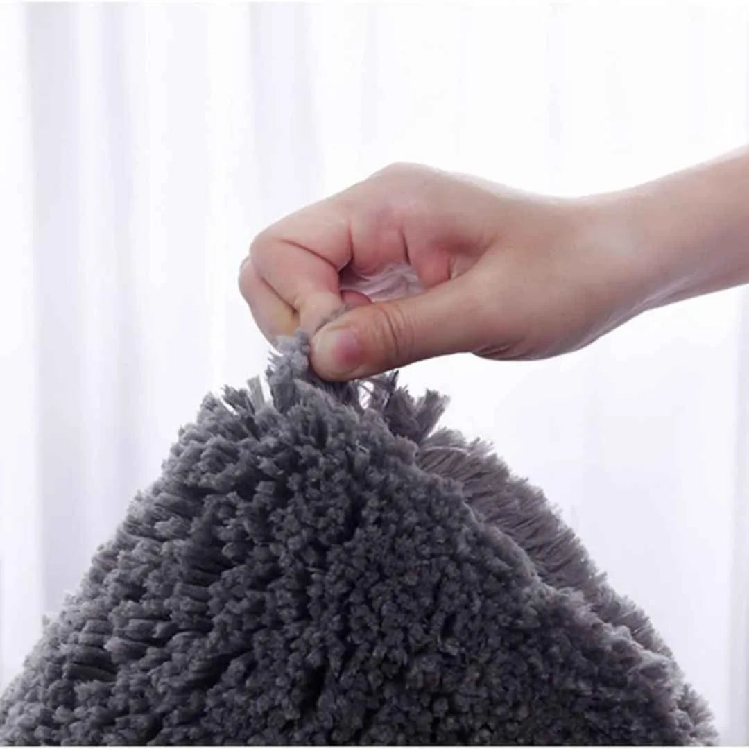 Ultra Soft Microfiber Bathroom and Bedroom Rug - Primus