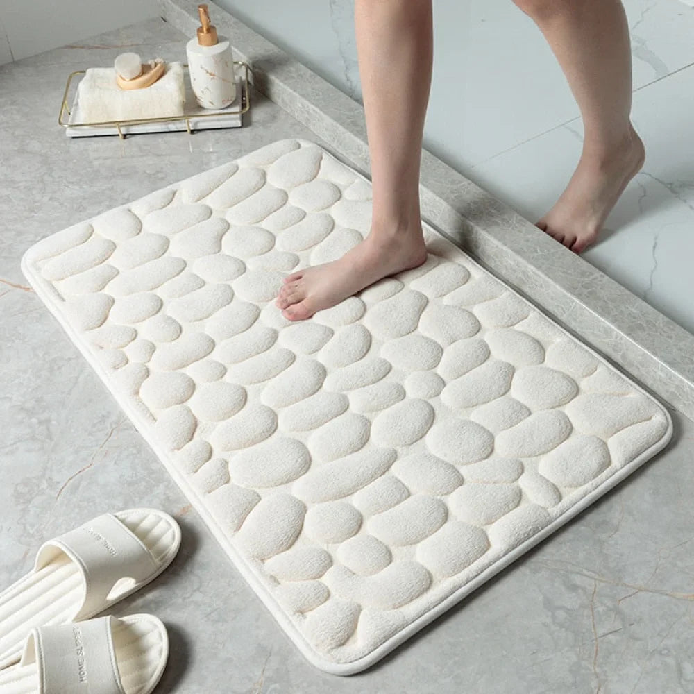 Non-Slip Bathroom Mat - Primus