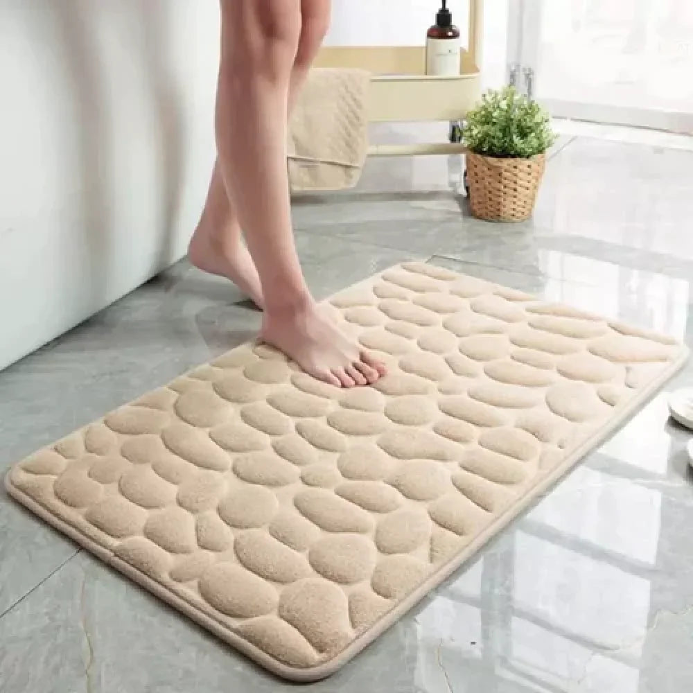 Non-Slip Bathroom Mat - Primus