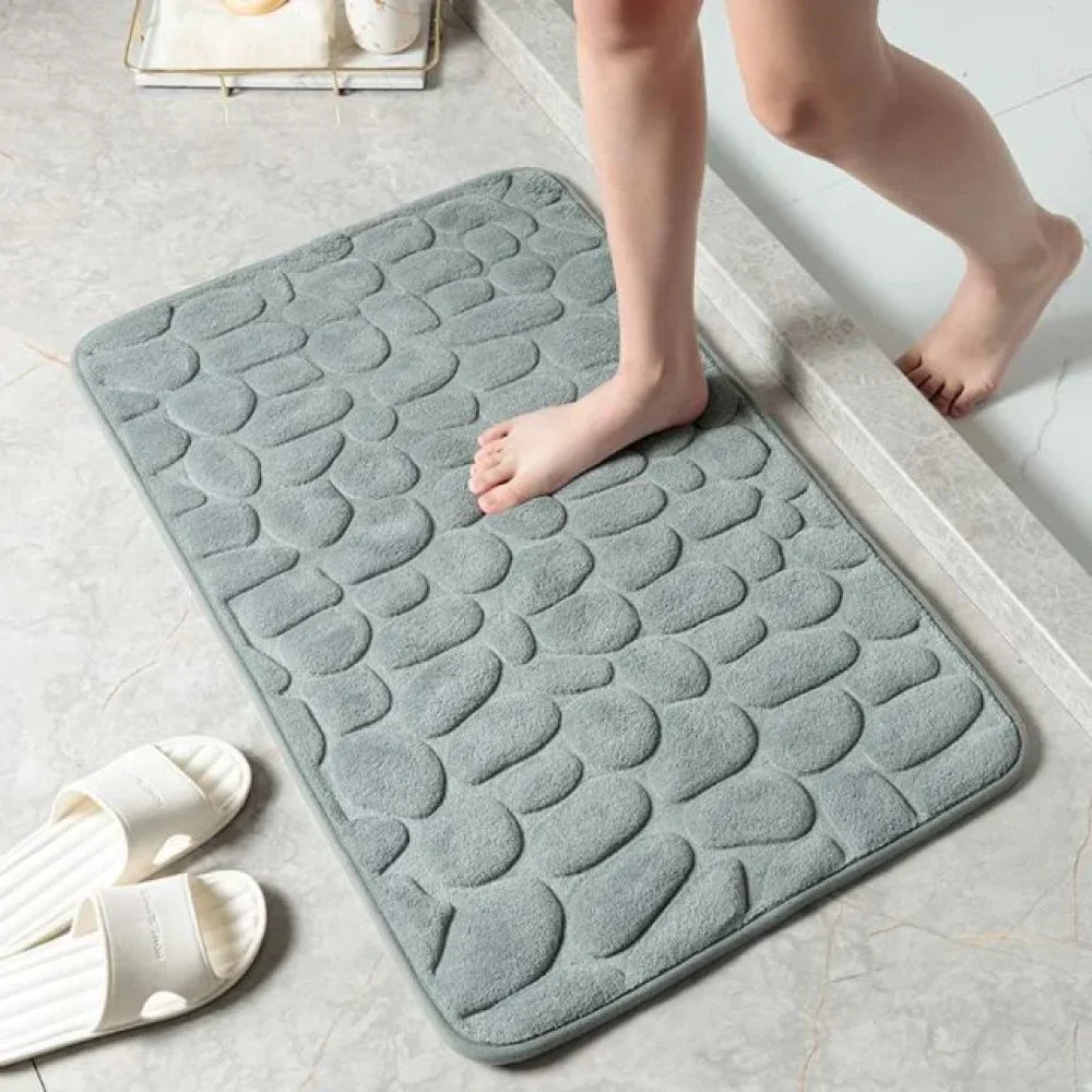 Non-Slip Bathroom Mat - Primus