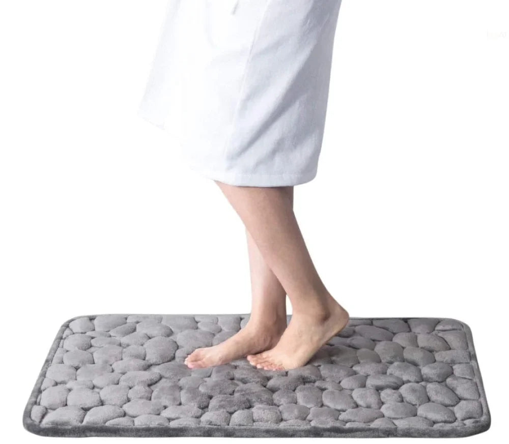 Non-Slip Bathroom Mat - Primus