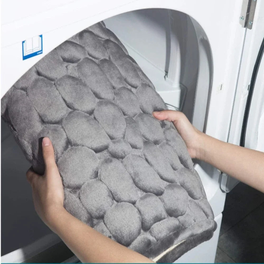 Non-Slip Bathroom Mat - Primus