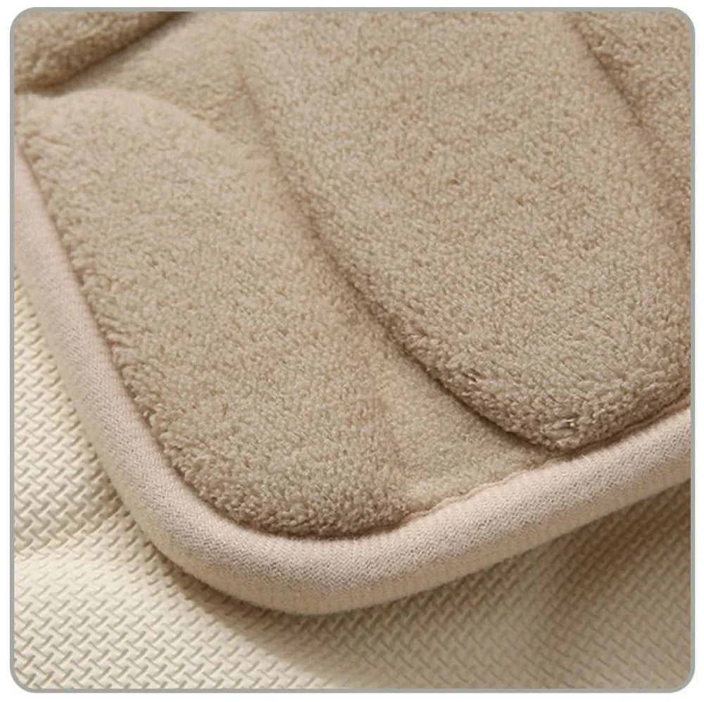 Non-Slip Bathroom Mat - Primus