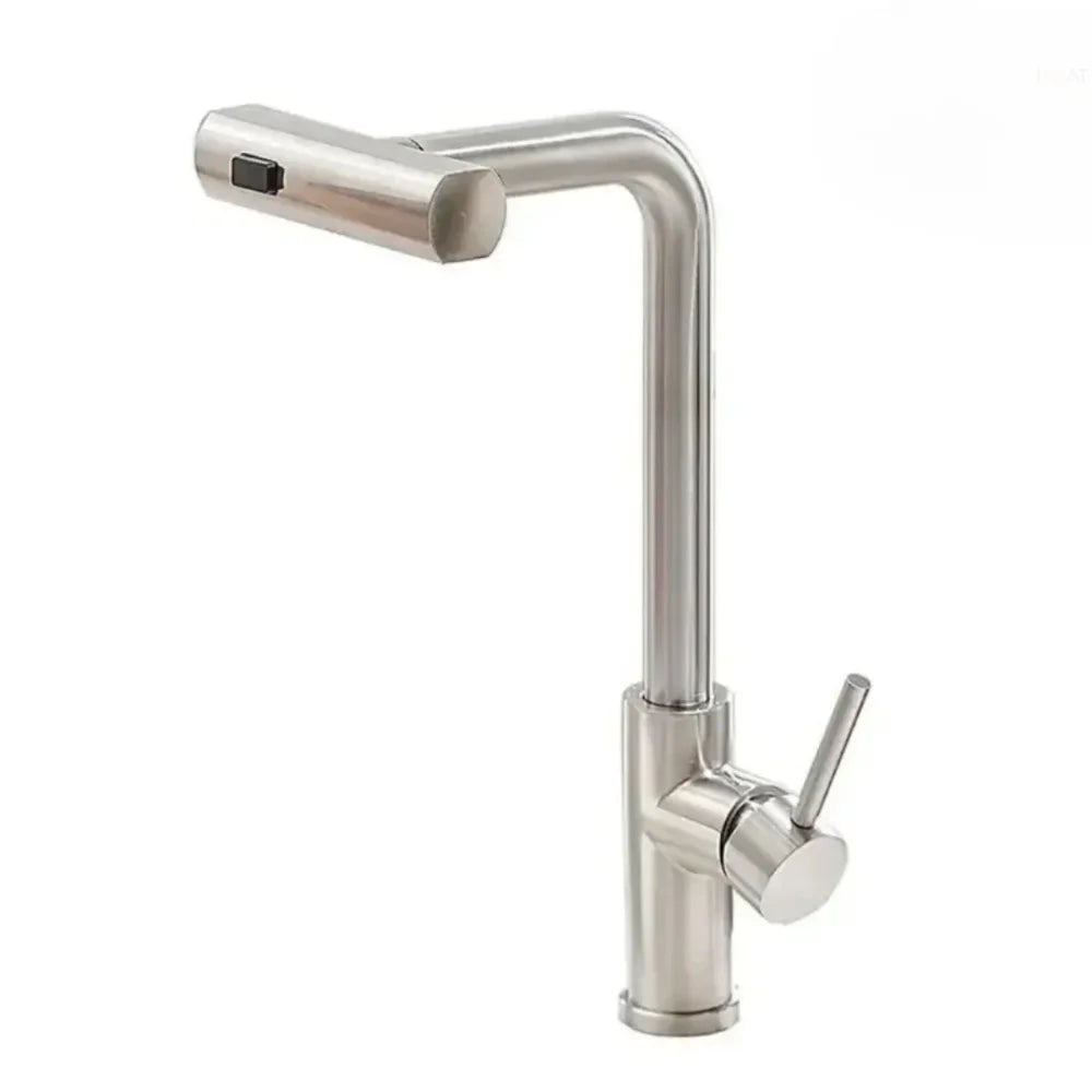 Waterfall Kitchen Tap - Primus