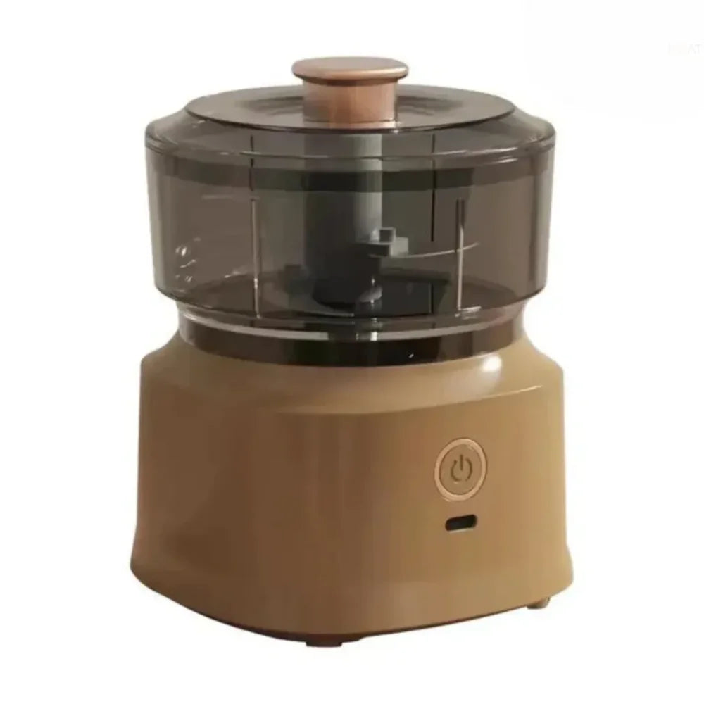 Electric Garlic Crusher - Primus