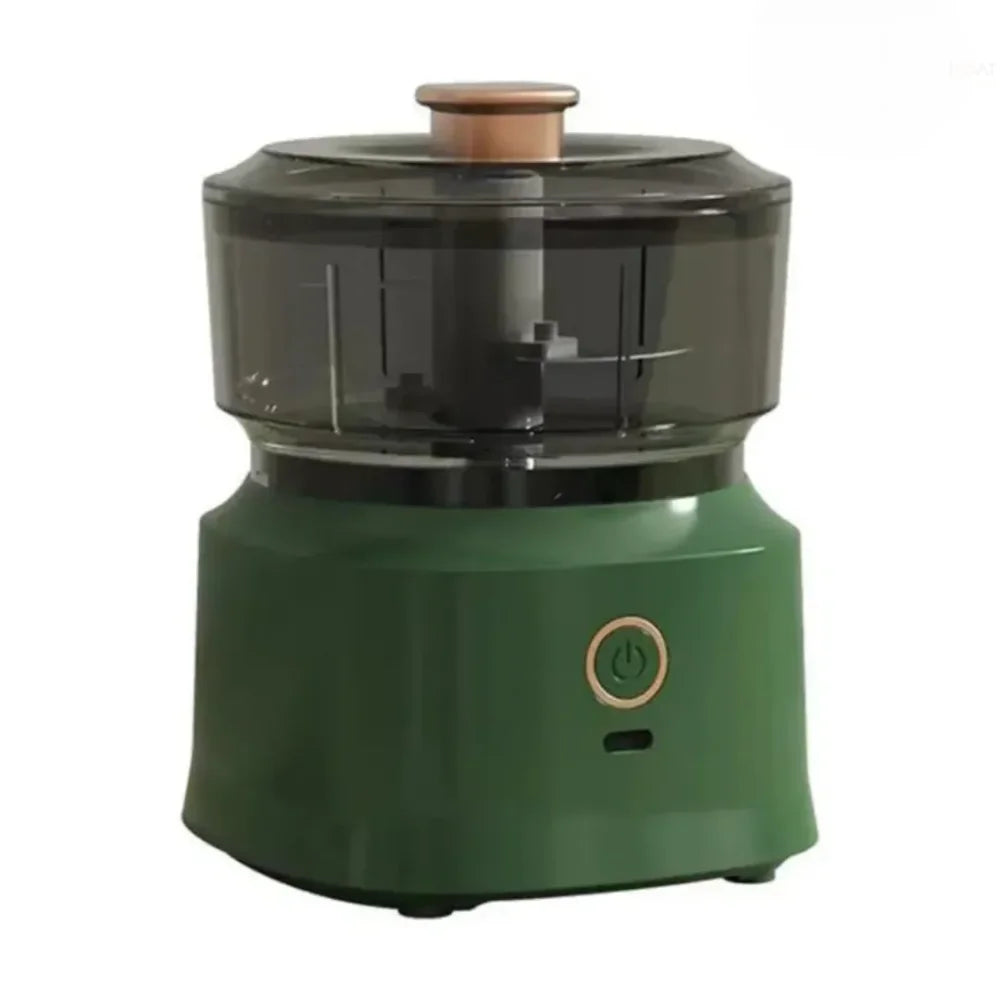 Electric Garlic Crusher - Primus