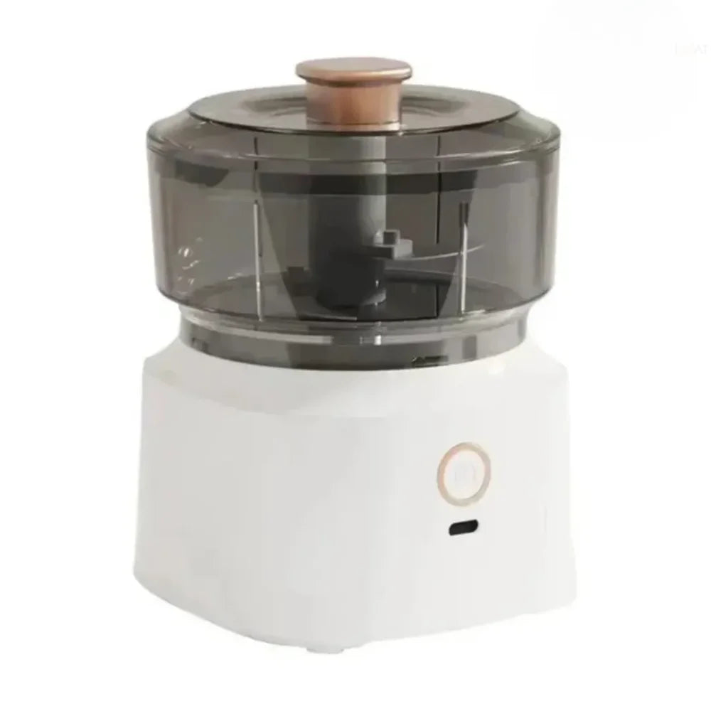 Electric Garlic Crusher - Primus