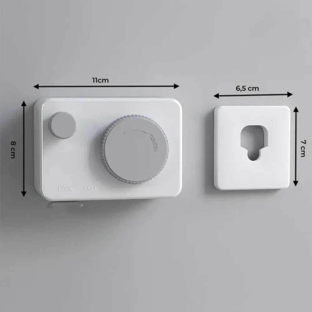 Invisible Retractable Steel Clothesline - Primus